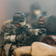 Illustration for article titled emWarhammer/em Miniatures Come to Life in These Amazing Photos